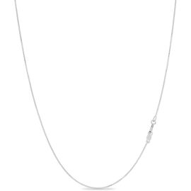 Chaîne Maille Figaro Plaqué Or 18K 60cm - Neuf Avec étiquettes Pour Homme