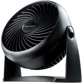 ventilateur TurboForce Power (fonctionnement silencieux pour rafraîchissement, inclinaison variable à 90°, 3 vitesses, option de fixation murale, ventilateur de table) HT900