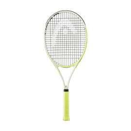 Raquette De Tennis Head Mx Attitude Elite Jaune 2