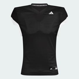 Maillot De Football Press Coverage Adidas - Black - S