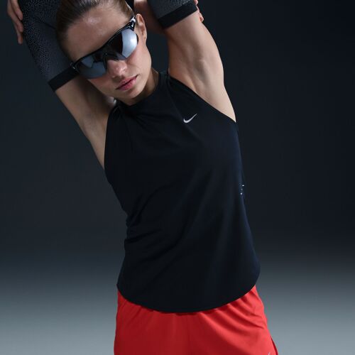 Débardeur De Running Dri-Fit Nike Swift Pour Femme - Noir - S (Fr 38-40)