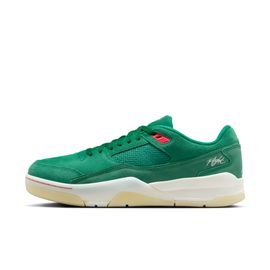 Chaussure Jordan Flight Court Pour Malachite/infrared 23/muslin/sail Hf3255s300