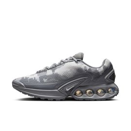 Chaussures Nike Air Max Dn Pour Gris