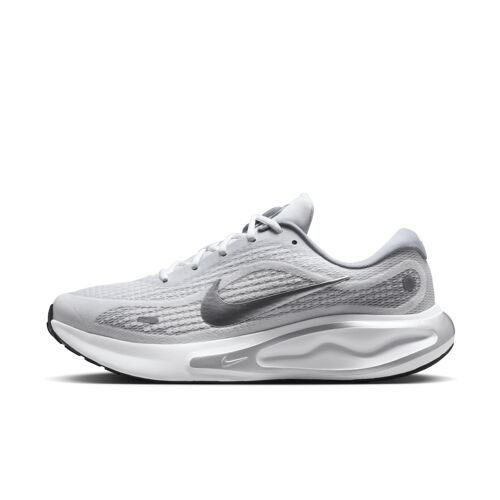 Chaussures De Running Sur Route Nike Journey Run Pour Blanc
