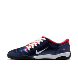 Chaussures Nike Total 90 Pour Bleu