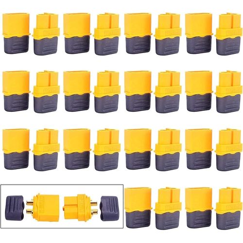 Sungooyue Protecteur D'hélice De Drone 4 Pièces, Garde D'hélice De Drone Rc Antichoc Pc Abs Haute Résistance Pour Mavic 3-Marque Générale
