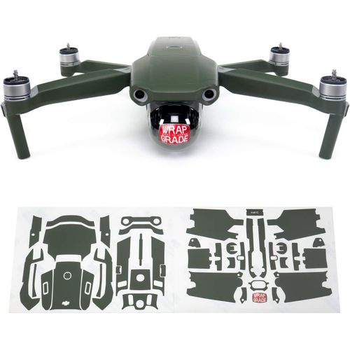 Fututech 45 Cm Carré Aire D'atterrissage Pour Dji Flip Neo Avata 2 Mini 4 Pro Fpv Air 3s Air2 Mavic Mini2 Étanche Pliable Utilisation Double Face Landing Pad-Marque Générale