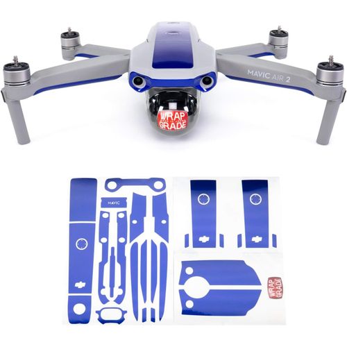 Chancs Rc Mini Hélices À 4 Pales (50x50mm, 0.7mm De Diamètre) Multi-Rotor À 4 Pales Pour Mini Micro Drones, Toy Airplane Kit 6pcs-Marque Générale