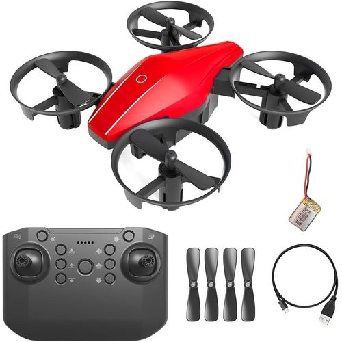Bras De Rechange D'origine Bras Arrière Gauche Pour Drone Atom Lt, Hélice Non Incluse-Marque Générale
