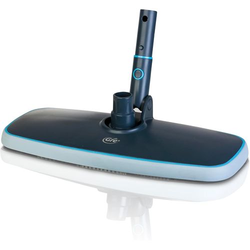 Gre VHRP40 - Aspirateur Rectangulaire Rotatif. Efficacité et Durabilité pour Votre Piscine