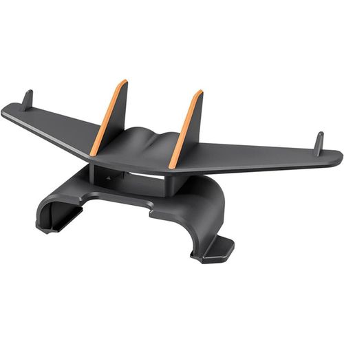 Support De Batterie Anti-Dégagement Compatible Avec Dji Avata 2 Drone Accessoires Flying Snap Housse De Protection Pour Batterie À Dégagement Rapide Cadre Anti-Chute Support Fixe