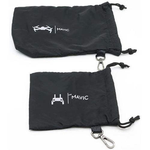 Sansh-Manchon D'avion Pour Drone Dji Air 3 Et Manette, Sac De Rangement, Poche De Rangement Portable Rc Accessoires Pour Air3/Dji Flip-Trahoo
