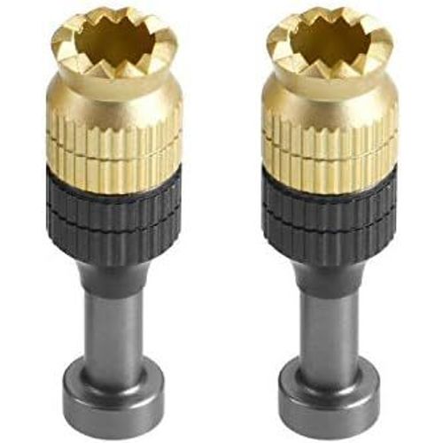 Sjzg-Télécommande Étendue Pour Dji Mavic 2 Pro/Zoom/Mavic Mini/Mavic Air, Joystick De Contrôle En Aluminium Et Métal - Accessoires De Rechange Pour Drone À Bascule