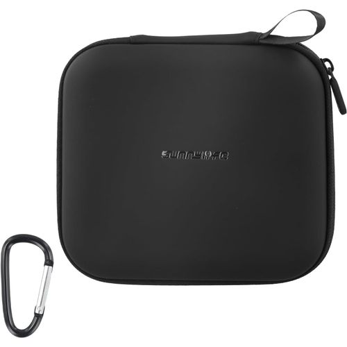 Twq-Sac De Transport Rigide Pour Drone Dji Flip - Noir, Noir , Moderne-Twq