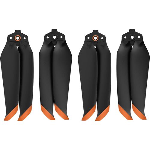 Sjzg-Air 2s Lot De 4 Hélices Silencieuses Pliables 7238f Pour Drone Dji Mavic Air 2/Air 2s-Kalanka