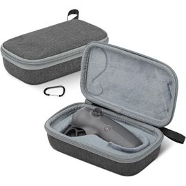 Sjzg-Sac De Transport Pour Drone Dji Avata 2 Pour Rc Motion 3 Avata 2 Sac Rc Motion 3 Sac De Rangement Résistant Aux Chocs Mallette De Voyage Rigide Sac À Main Avec Mousqueton, Noir , Rc Motion 3-Kalanka