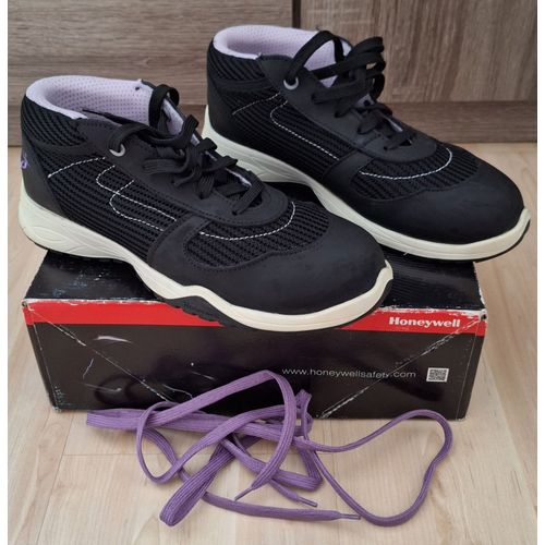 Chaussures De Sécurité Honeywell Spice S1p Femme Taille 38