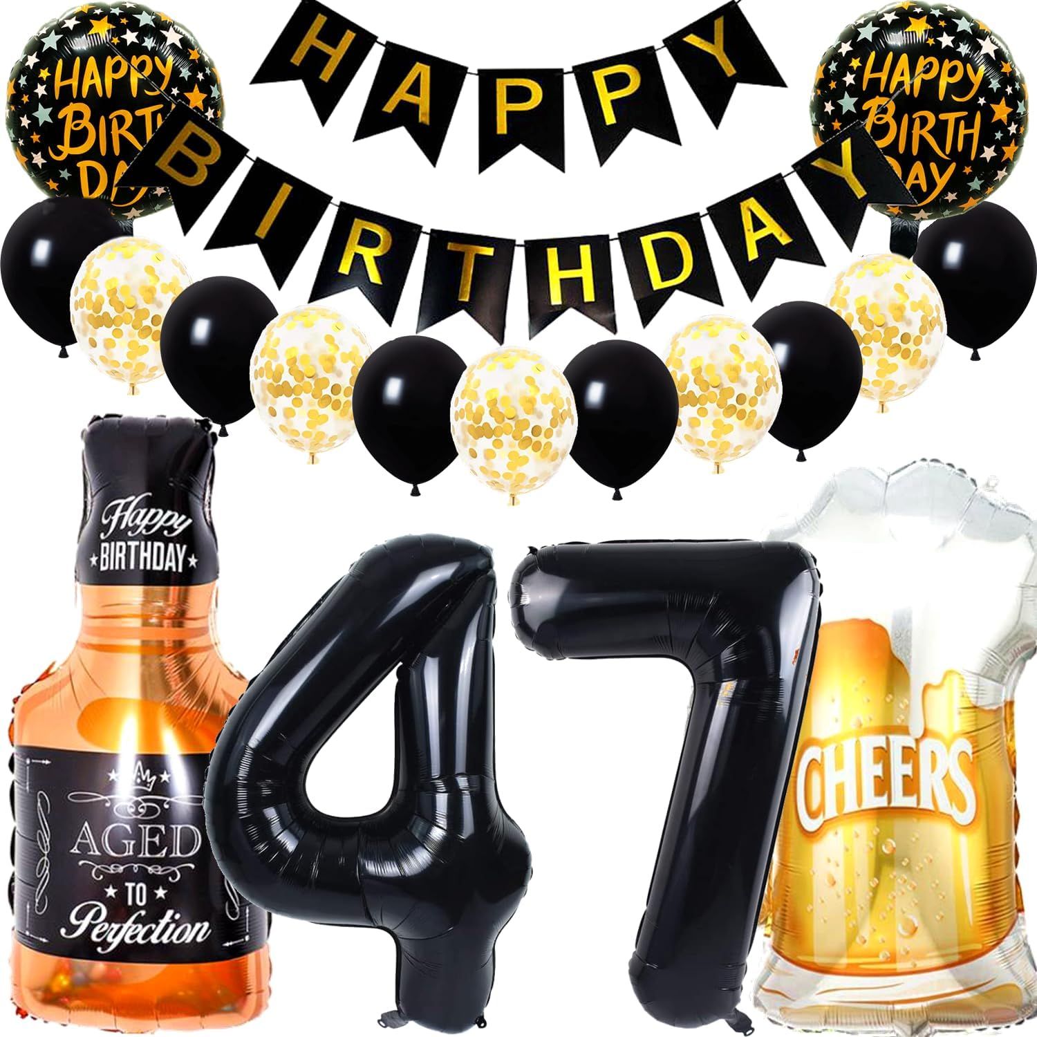 Tiwoca Deco Anniversaire 18 Ans – Ruban De Signalisation Rouge Blanc Style Panneaux Routiers, 15 M – Décoration Originale Et Amusante Pour 18 Ans Anniversaire Fille Ou Garçon