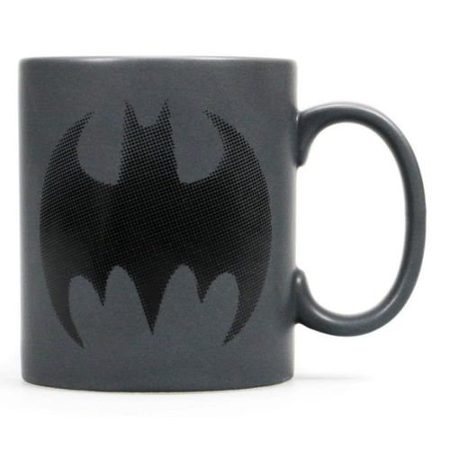 Mug Batman Logo - I Am Batman