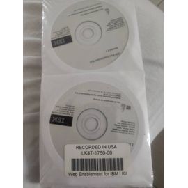 Websphere Application Server - Installation Factory - Express Supplement - For Linux