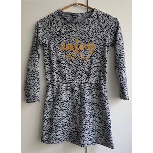 Robe Kiabi, Taille 8 Ans