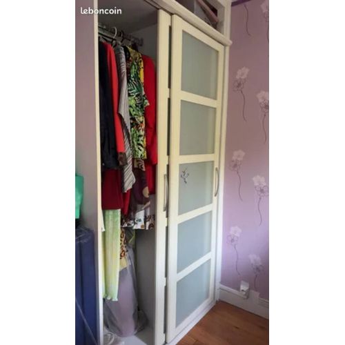 Armoire Ikea État Neuf
