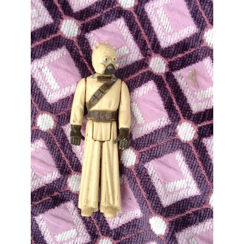 figurine star wars la guerre des étoiles kener send people