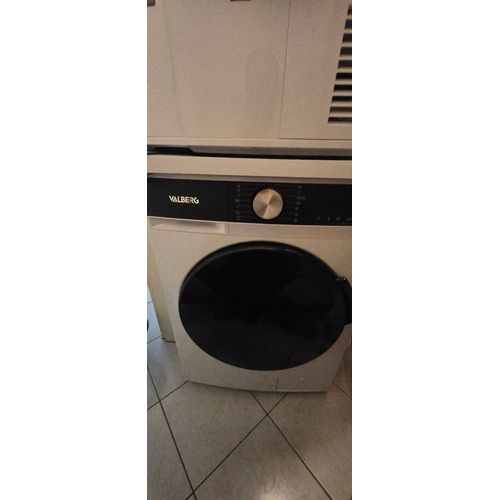 Lave Linge VALBERG, acheté il y a moins de 2 ans