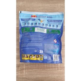 Sun Optimum Tout en 1