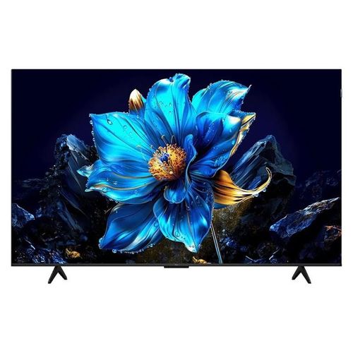 TCL 75P7K - 75" - P7K Series TV LCD rétro-éclairée par LED - QLED - Smart TV - Google TV - 4K UHD (2160p) 3840 x 2160 - HDR - Quantum Dot, Direct LED -...