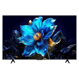 TCL 75P7K - 75" - P7K Series TV LCD rétro-éclairée par LED - QLED - Smart TV - Google TV - 4K UHD (2160p) 3840 x 2160 - HDR - Quantum Dot, Direct LED -...