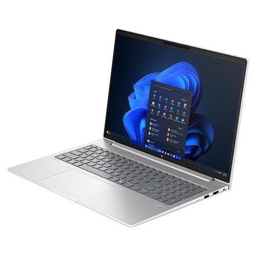 HP ProBook 4 G1iR Notebook - 16" Core i5 I5-1334U 8 Go RAM 256 Go SSD Argent AZERTY