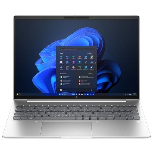 HP ProBook 4 G1a Notebook AI - 16" Ryzen 5 230 8 Go RAM 512 Go SSD AZERTY
