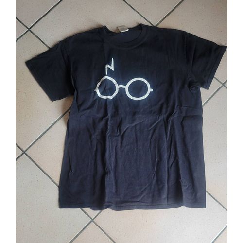 Tee-Shirt Harry Potter