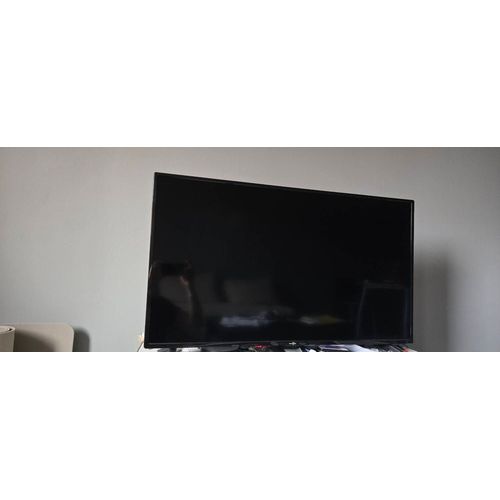 Smart TV High One HI4004FHD-EL - 40"