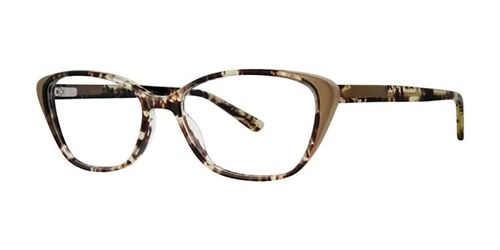 Vera Wang V542 Tortoise 54