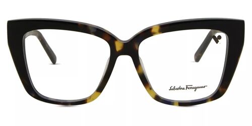 Salvatore Ferragamo Sf 2939 235 54