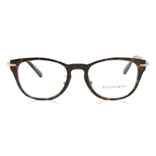 Tiffany & Co. Tf2237d Asian Fit 8015 48
