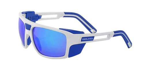 Salice 852 Q Bianco/Rw Blu Standard