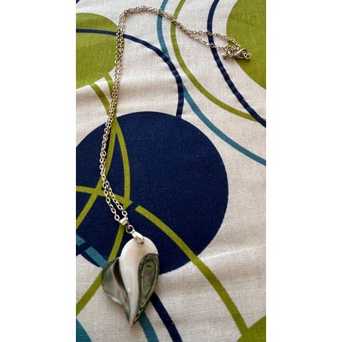 Collier Et Pendentif