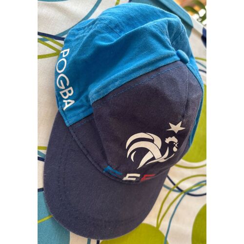 Casquette Pogba