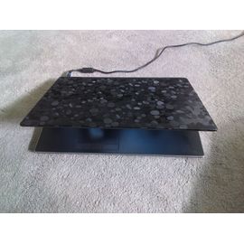 Dell Precision 7530 - 15.6" Intel Xeon E2176M - 2.7 Ghz - Ram 32 Go - DD 750 Go