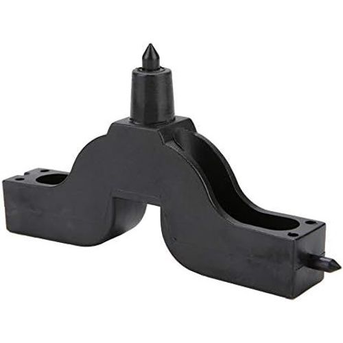 Tuyau Arrosage Perforé,1 Outils de pereAge de perforateur de Trou de Tuyau de 3mm / 4mm Perforateur de Tubes pour des tuyaux deirrigation de Jardin degouttement