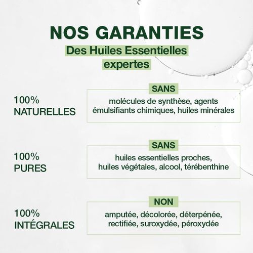 Immortelle - Huile Essentielle Chémotypée - Soin De La Peau & Bleus - 100% Pure Et Naturelle - Hect - 10 Ml 