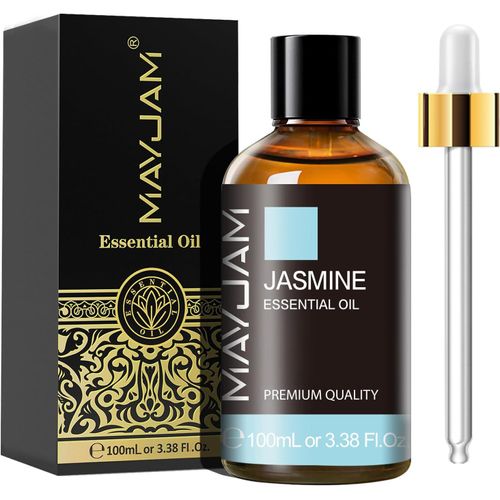 Huile Essentielle de Vanille 100ML de Haute Qualité pour Diffuseur, Humidificateur, DIY, Home, Wardrobes