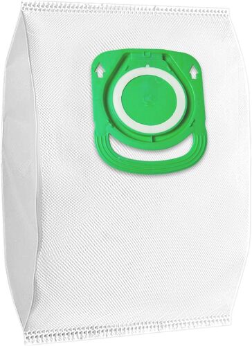 10 Sac pour Aspirateur Rowenta Silence Force ZR200720 ZR200520 RO6864ea RO6327