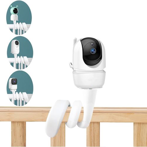 Support De Babyphone Pour Ghb Modell 2023,Modell 2023a2 /Boifun \U200ebaby 6t /Momcozy Bm01