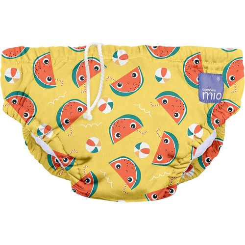 Kalanka-, Couche De Bain Lavable Révolutionnaire, Pour Bébés Et Tout-Petits, Unisexe, Pour Garçons Et Filles, Melon Moelleux, Xl (2 Ans Et +)
