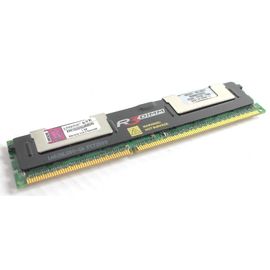 KINGSTON KVR1333D3D4R9S/4G 4GB DDR3-1333 MHz CL9 1.5V DIMM REGISTERED ECC