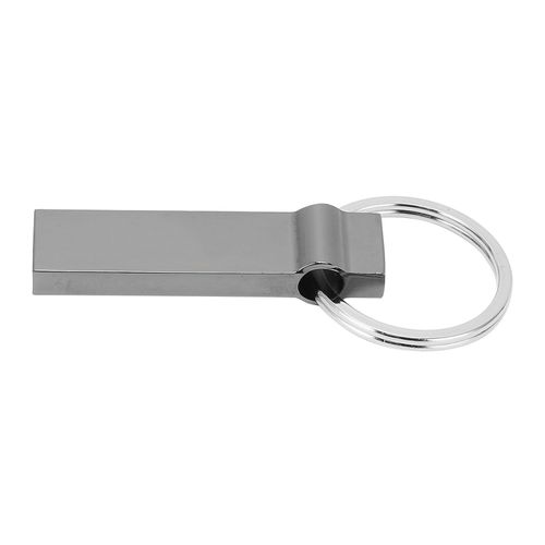 Cle USB 2.0 en metal pour Windows 2000/XP/Vista/7/10/OS X 4,75 V/5,25 V 2 Go